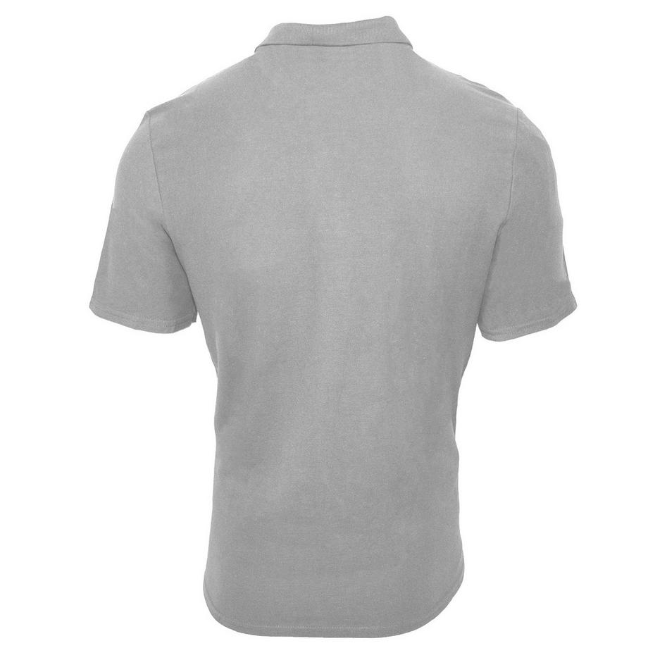 Gildan Softstyle Polo Doppia Piqué  