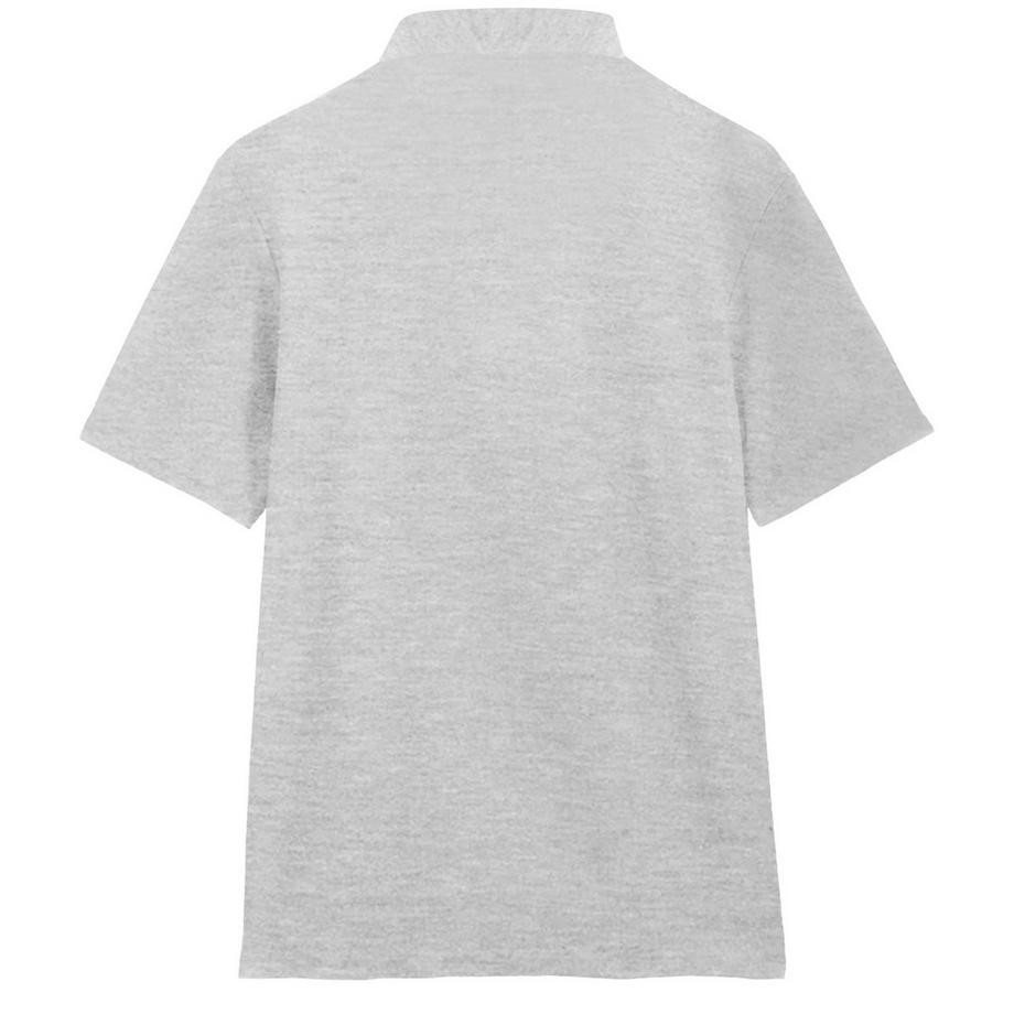 Gildan Softstyle Polo Doppia Piqué  