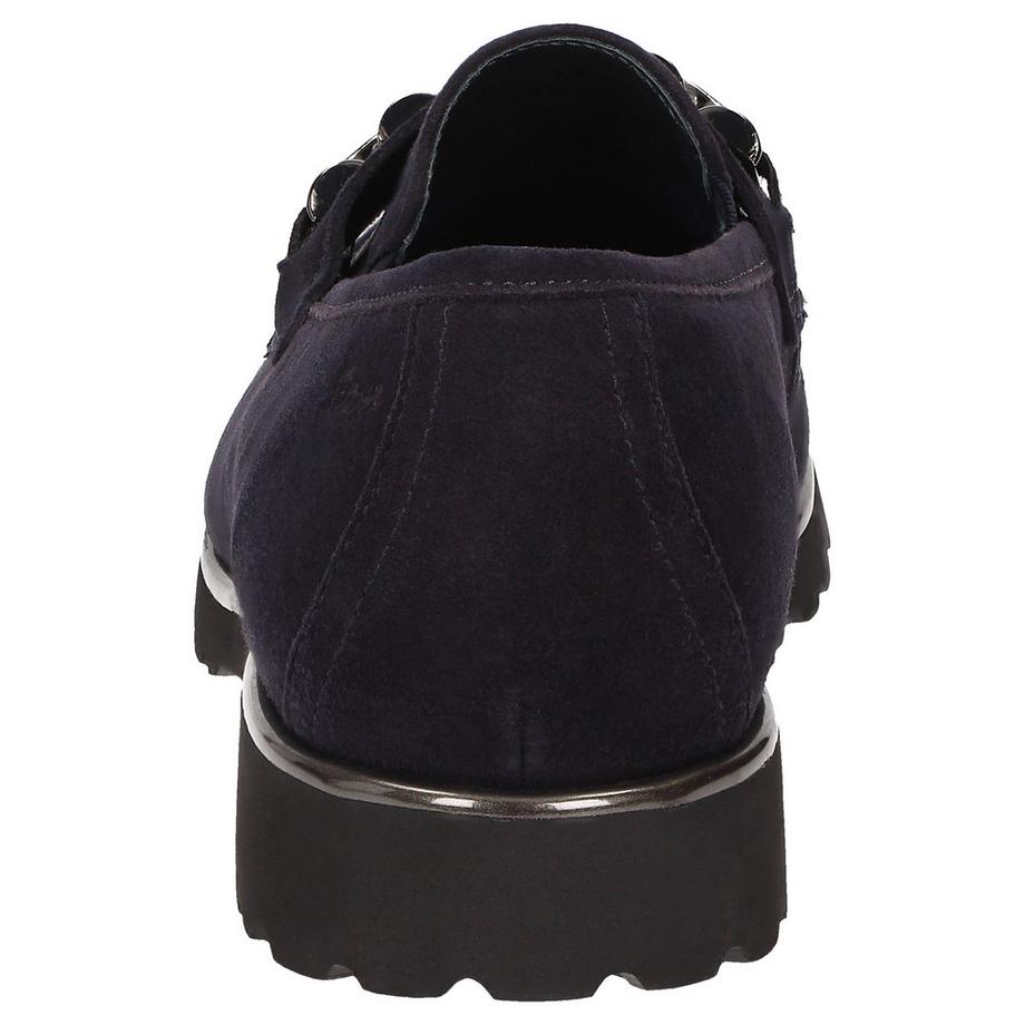 Sioux Meredith-752-H Slipper  