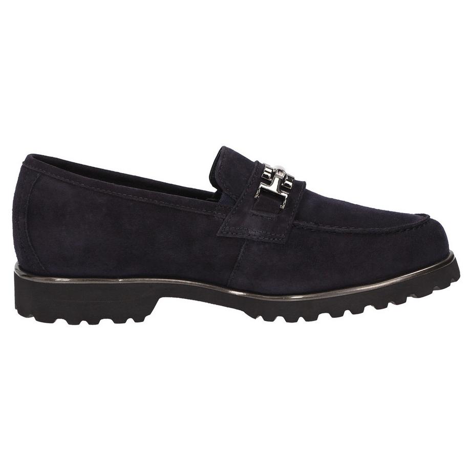 Sioux Meredith-752-H Slipper  