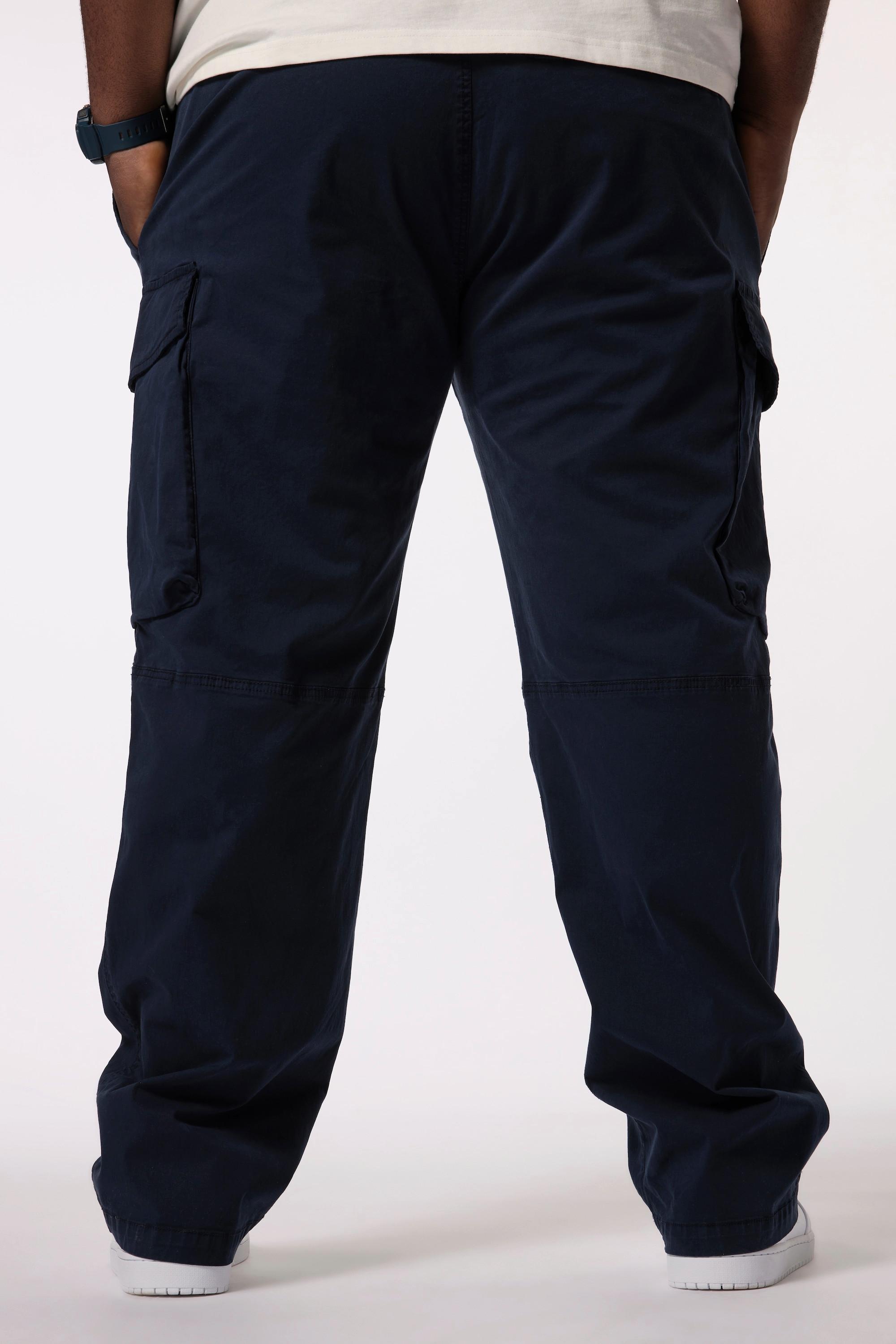 Sthuge  Cargohose, Bauchfit, Baggy Fit, bis Gr. 72 