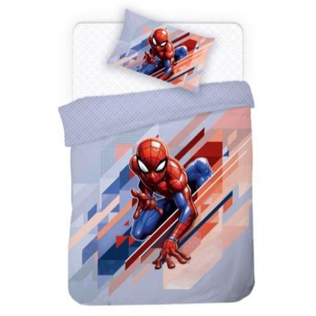 Disney Spider-Man Set de linge de lit  