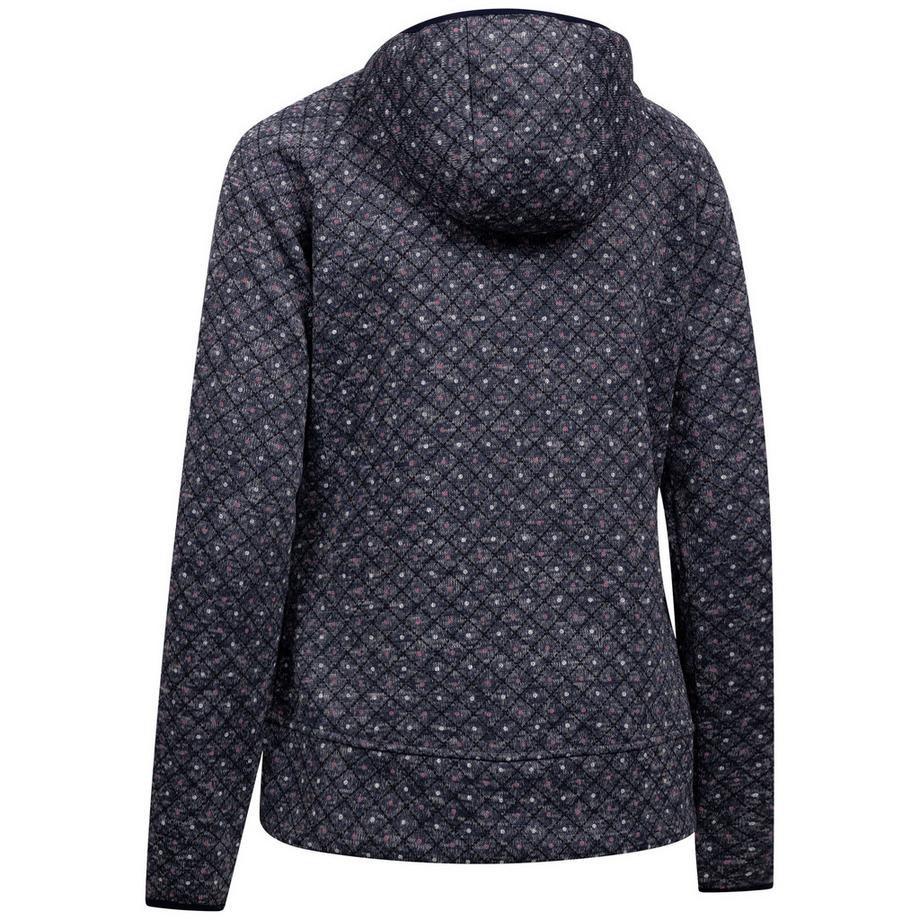 Trespass Oleary Fleece Hoodie  