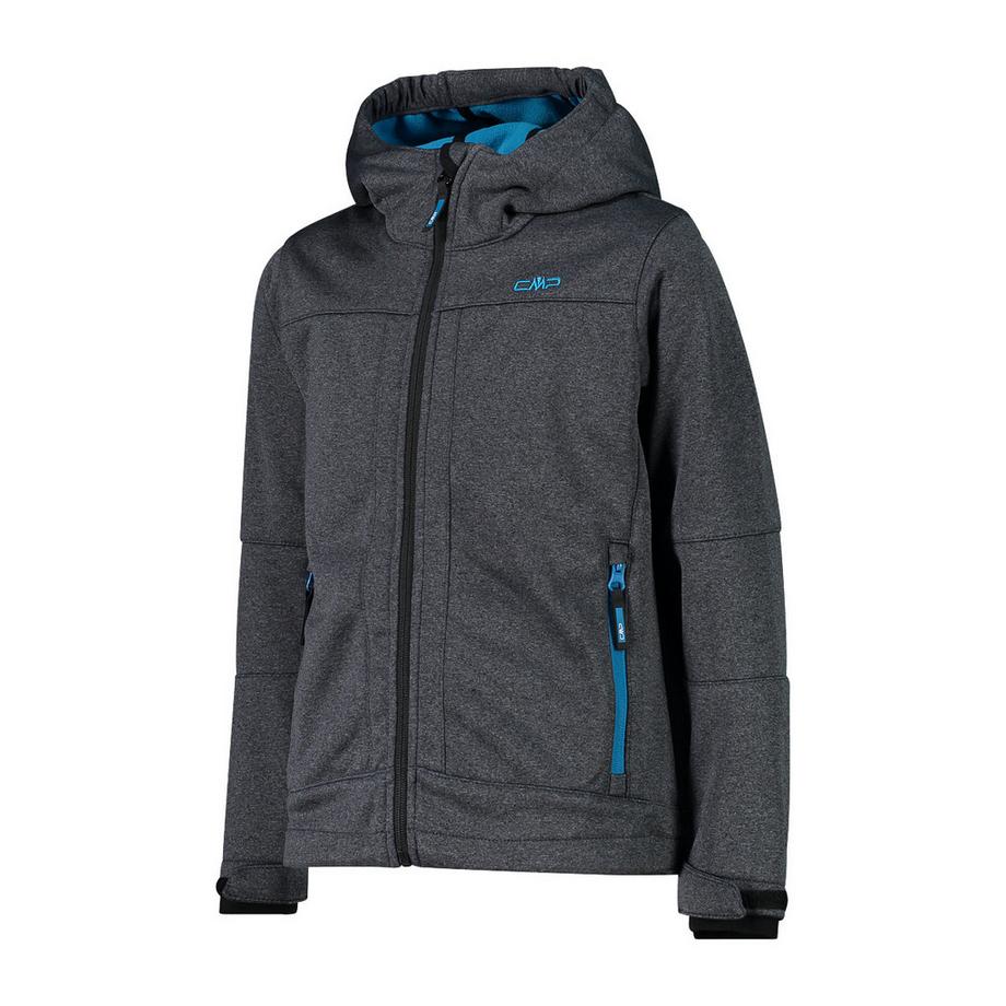 CMP  veste à capuche enfant 