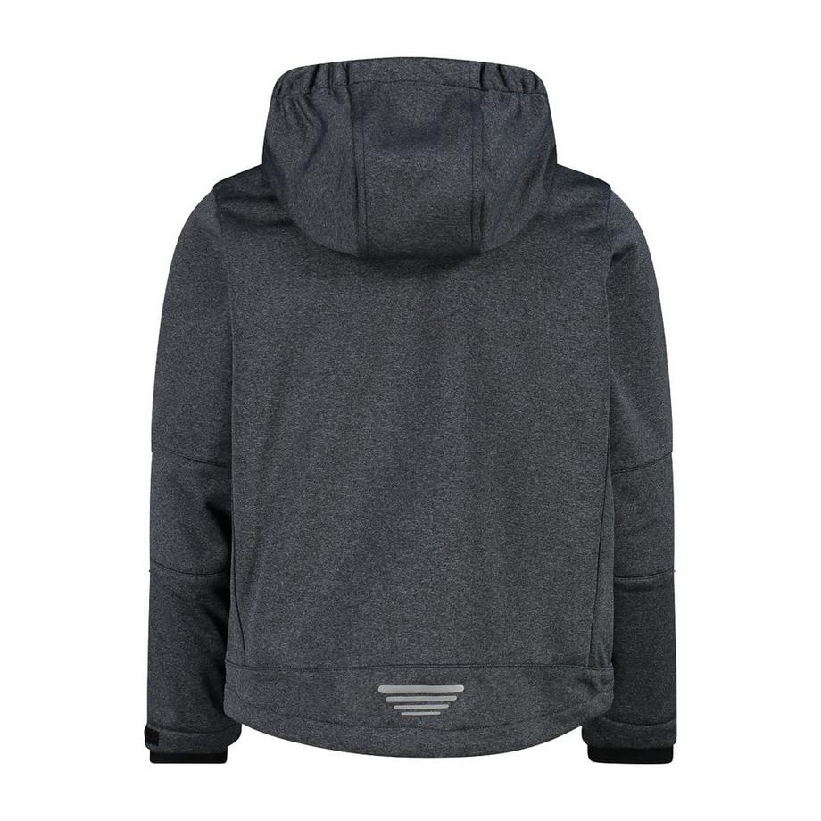 CMP  veste à capuche enfant 