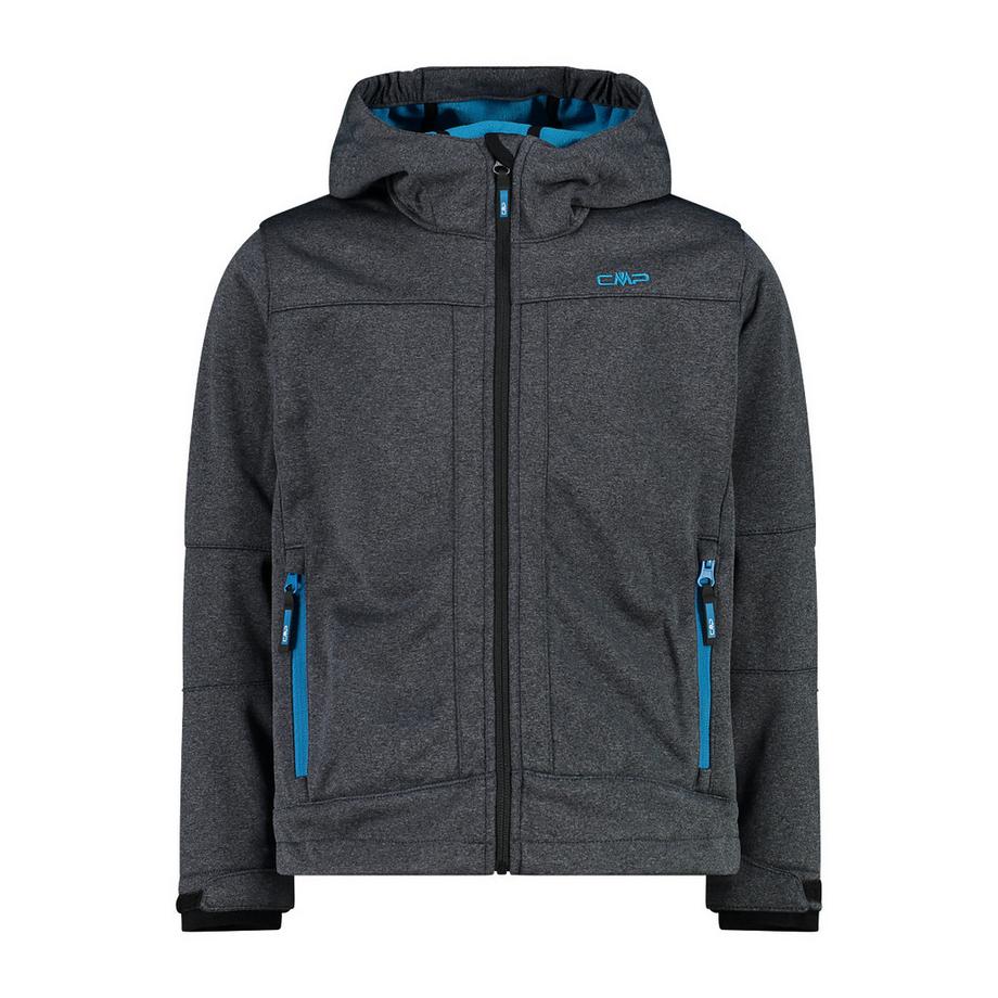 veste à capuche enfant