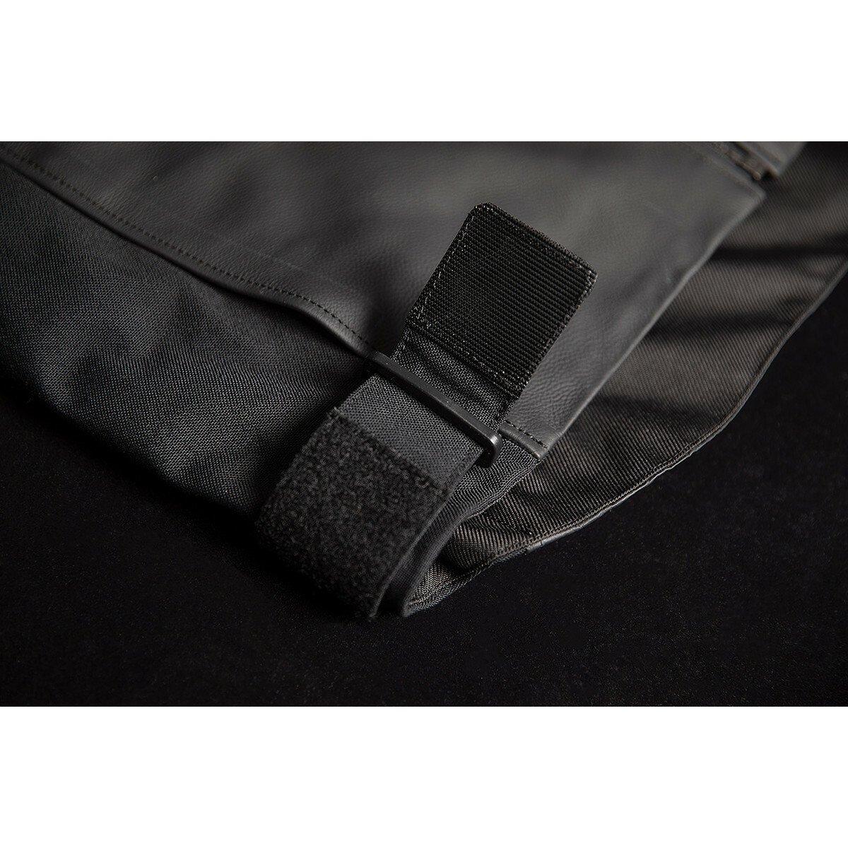 iCon Motorhead3 CE Motorradjacke  