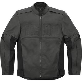 iCon Motorhead3 CE Motorradjacke  