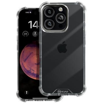 Cover iPhone 16 Pro Armor Jelly Roar