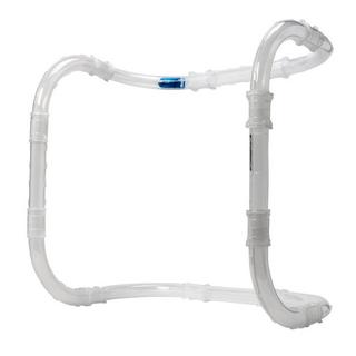 B2X  Zoom Tube – Basispaket – Spielzeug-Rennstrecke 