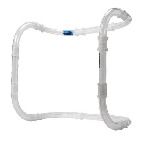 B2X  Zoom Tube – Basispaket – Spielzeug-Rennstrecke 