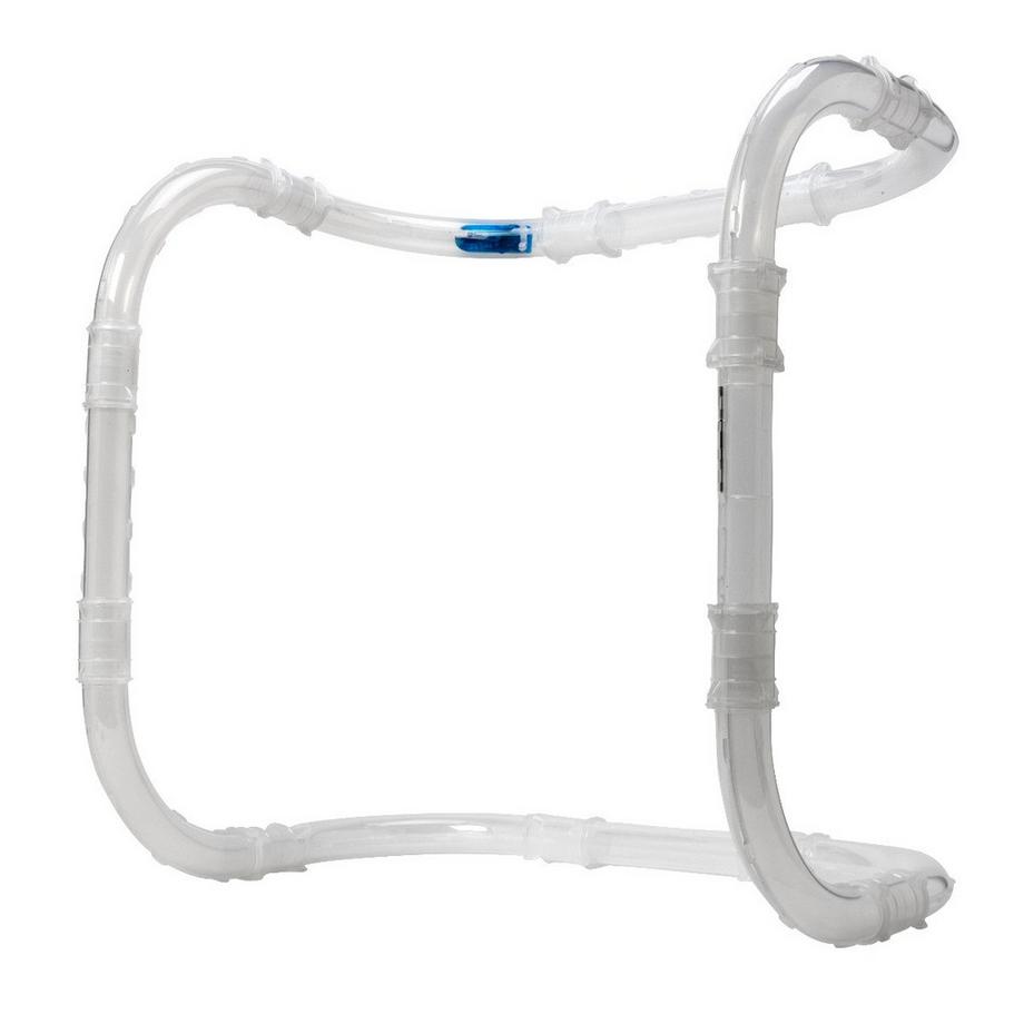 Zoom Tube – Basispaket – Spielzeug-Rennstrecke