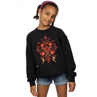 HARRY-POTTER  Sweatshirt 