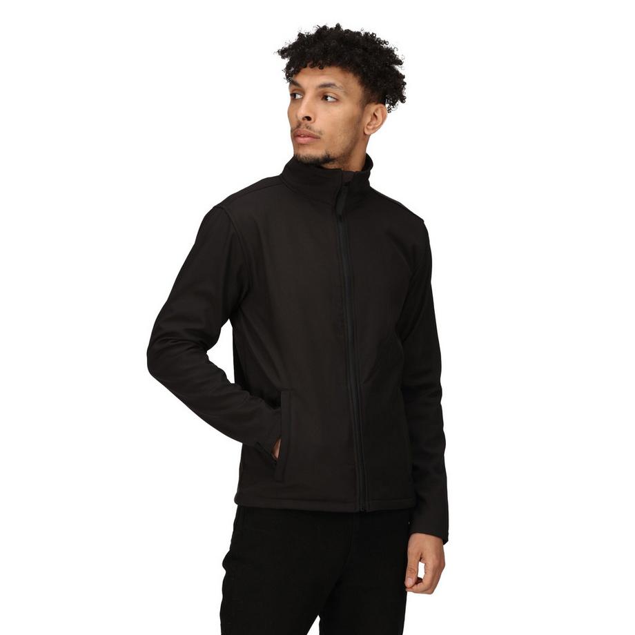 Regatta Reid Giacca Softshell Antivento e Idrorepellente  