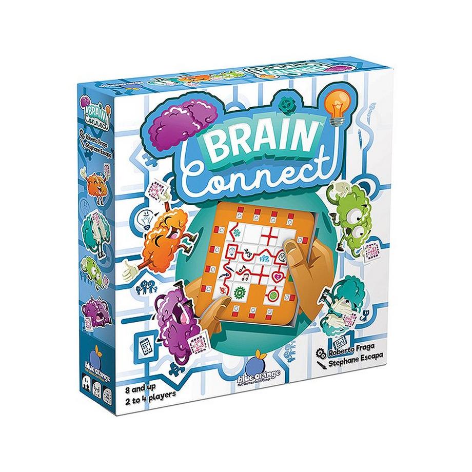 Brain Connect