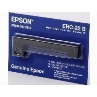 EPSON  Nastro NeroERC-22b 