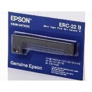 EPSON  Nastro NeroERC-22b 