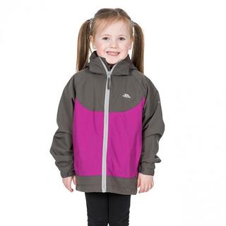 Trespass  Veste imperméable Novah Enfant 