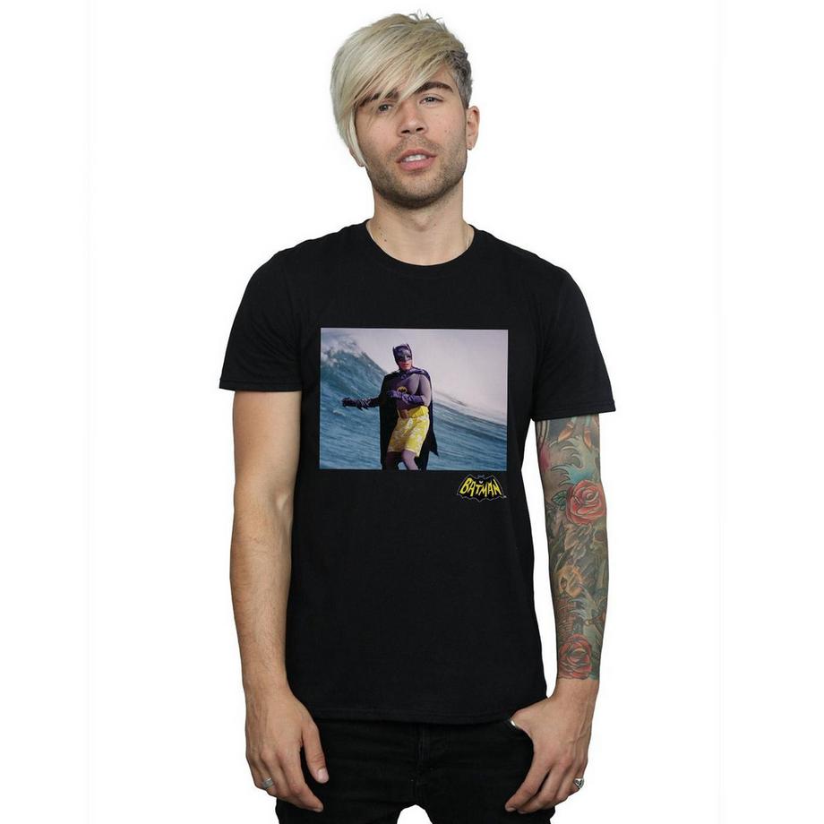 DC COMICS Batman TV Series T-Shirt  