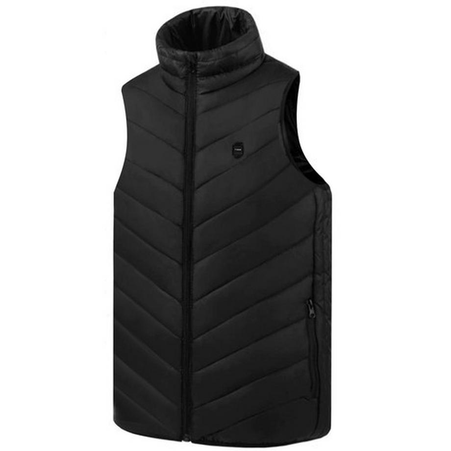 Trizand  Gilet chauffant M USB Trizand 22126 