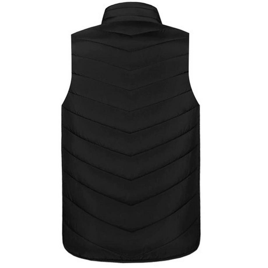Trizand  Gilet chauffant M USB Trizand 22126 