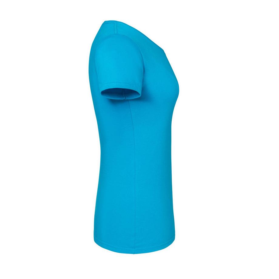 Fruit of the Loom Premium Kurzarm T-Shirt  