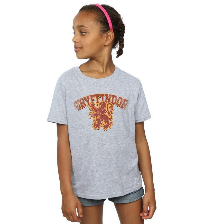 Harry Potter  Gryffindor TShirt 