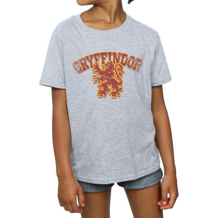 Harry Potter  Gryffindor TShirt 