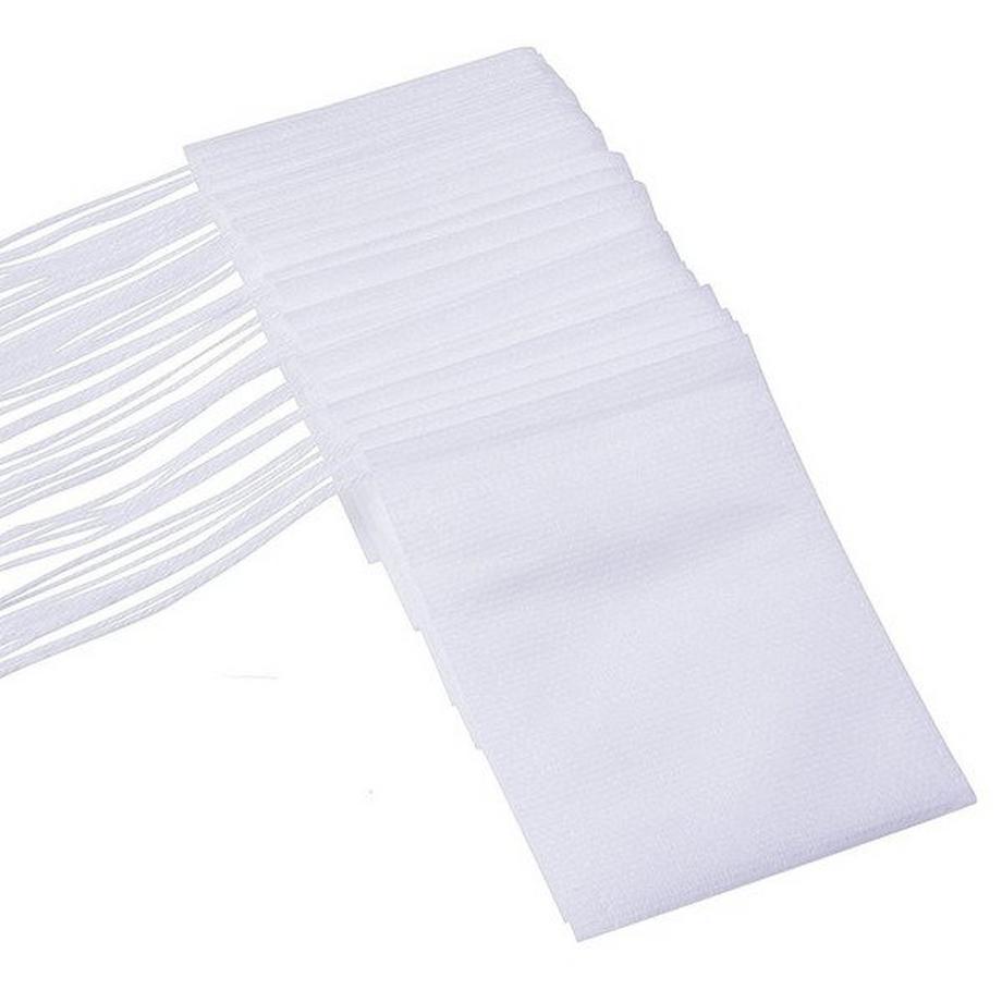 eStore  100er-Pack leere Teebeutel 