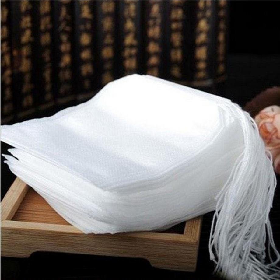 eStore  100er-Pack leere Teebeutel 