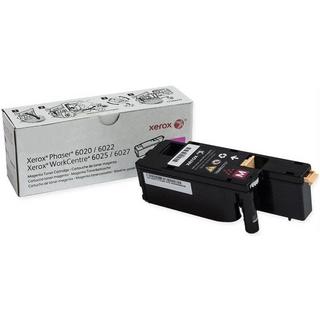 XEROX  TONER CARTRIDGE - STANDARD CAP 