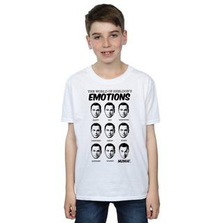 The Big Bang Theory  TShirt 