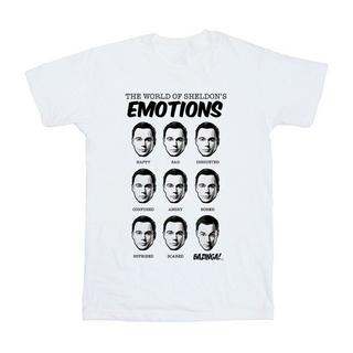 The Big Bang Theory  TShirt 