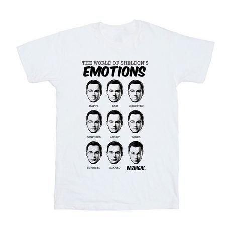 The Big Bang Theory  TShirt 