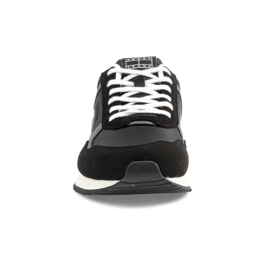 TOMMY JEANS Runner Casual Chaussures à Lacets  