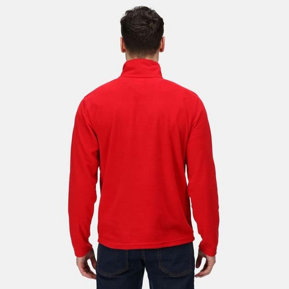 Regatta Haut en polaire Quarter Zip  