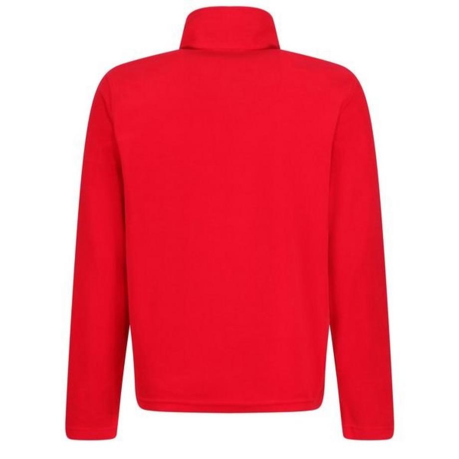 Regatta Haut en polaire Quarter Zip  