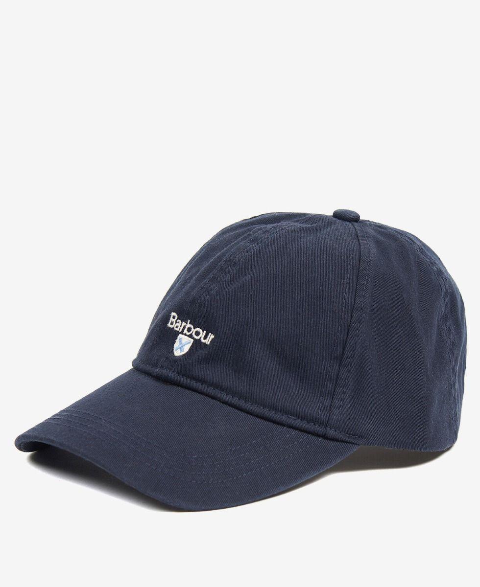 Barbour  Cascade Sports Cap 