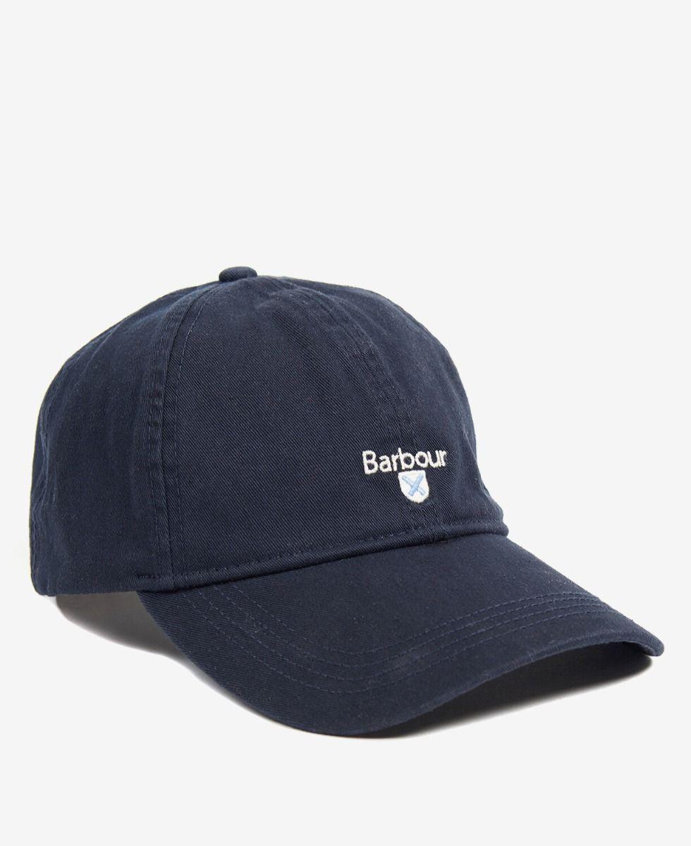 Barbour  Cascade Sports Cap 