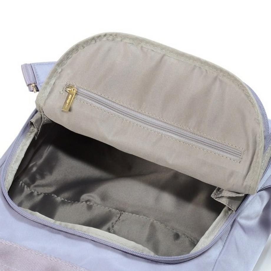 Hedgren Revelation Flap Rucksack  