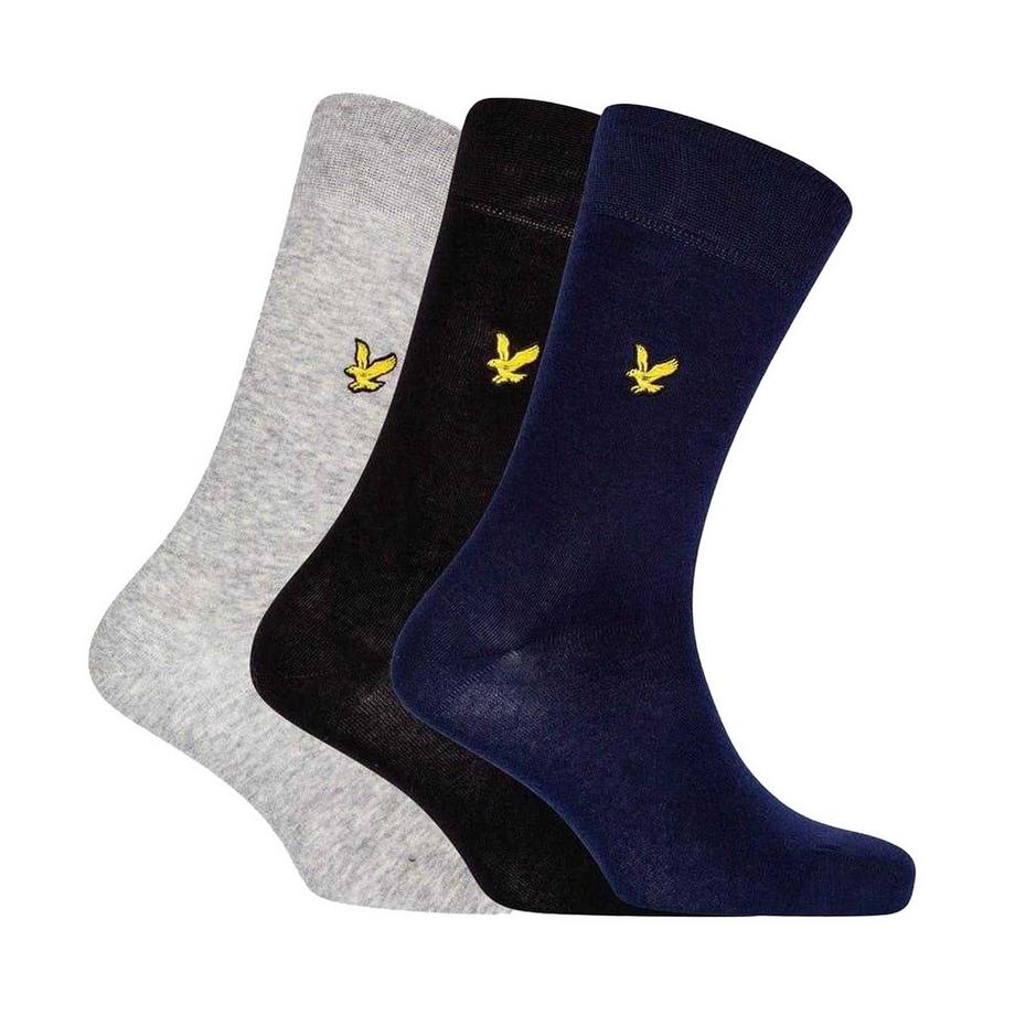 Socken  (3er-Pack)