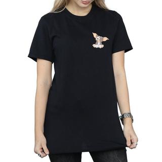 Gremlins Gizmo Pocket T-Shirt  