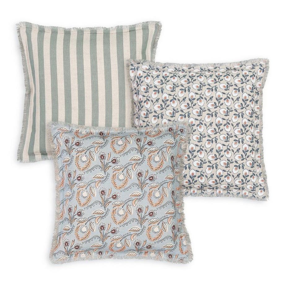 La Redoute Intérieurs Kissenbezug Octavine  