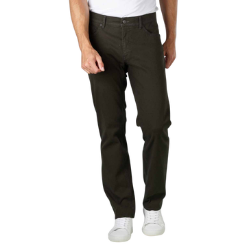 Cooper 5-Pocket Pants Straight Fit