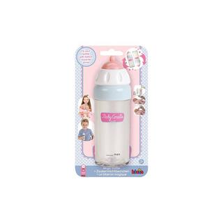 Theo Klein  Baby Coralie Magic Trinkflasche 