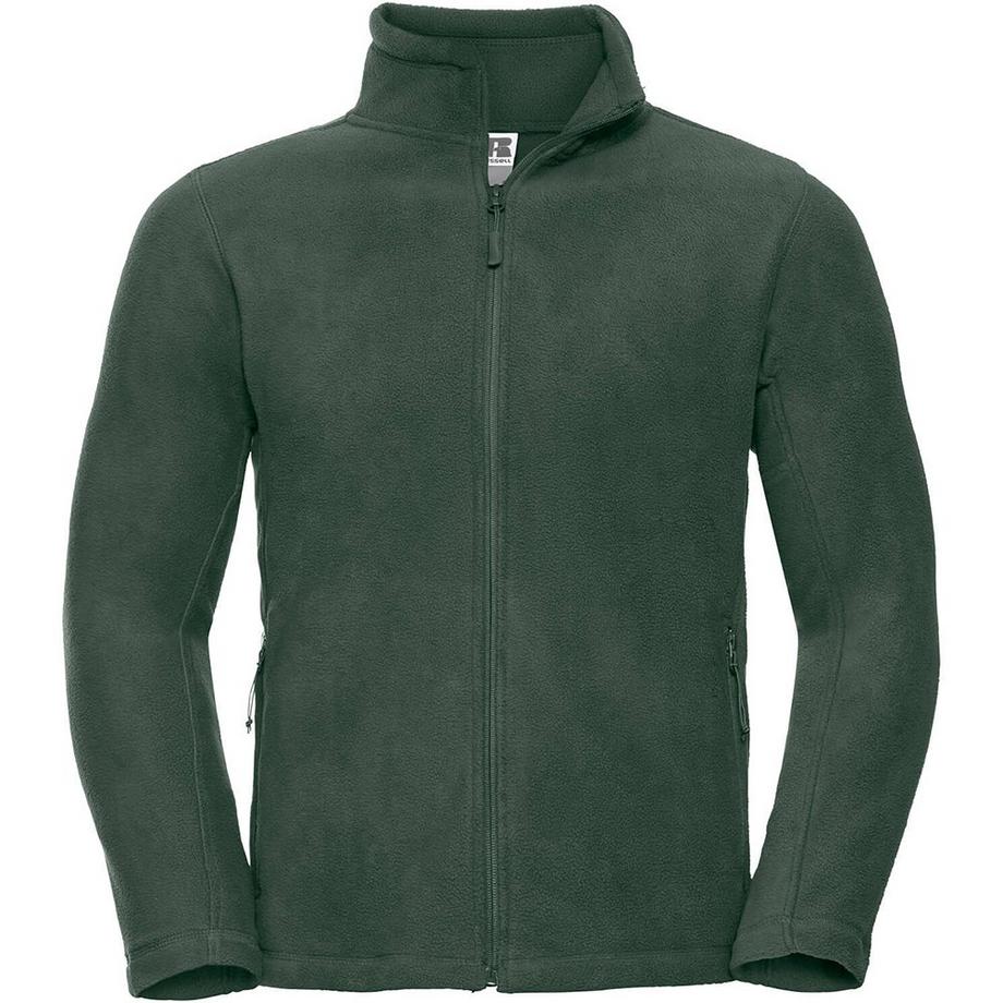 Russell Outdoor Fleecejacke  