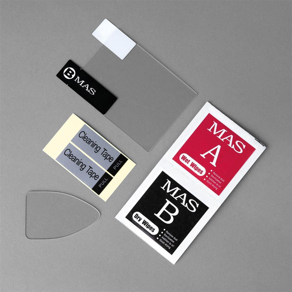 Dörr  902767 accessorio per fotocamere e videocamere Trasparente Nikon 