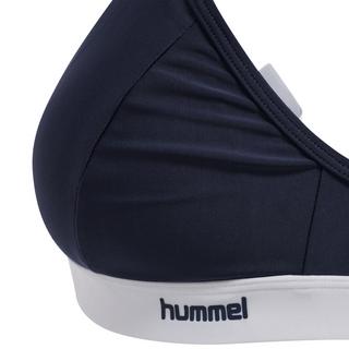 Hummel  Haut de maillot de bain femme Hummel Kaya 