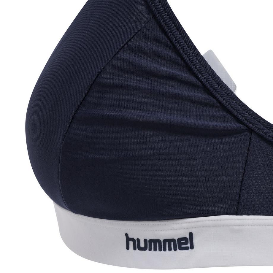Hummel Top costume da bagno Kaya  