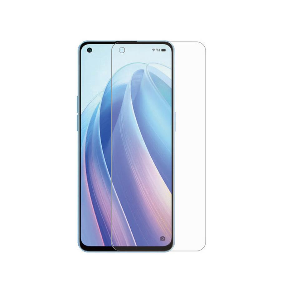 Verre Trempé pour Oppo Find X5 Lite/Reno 6 5G